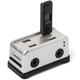 Image for article titled Tiny Toaster USB Hub Is So Adorable You'll Want To Vomit